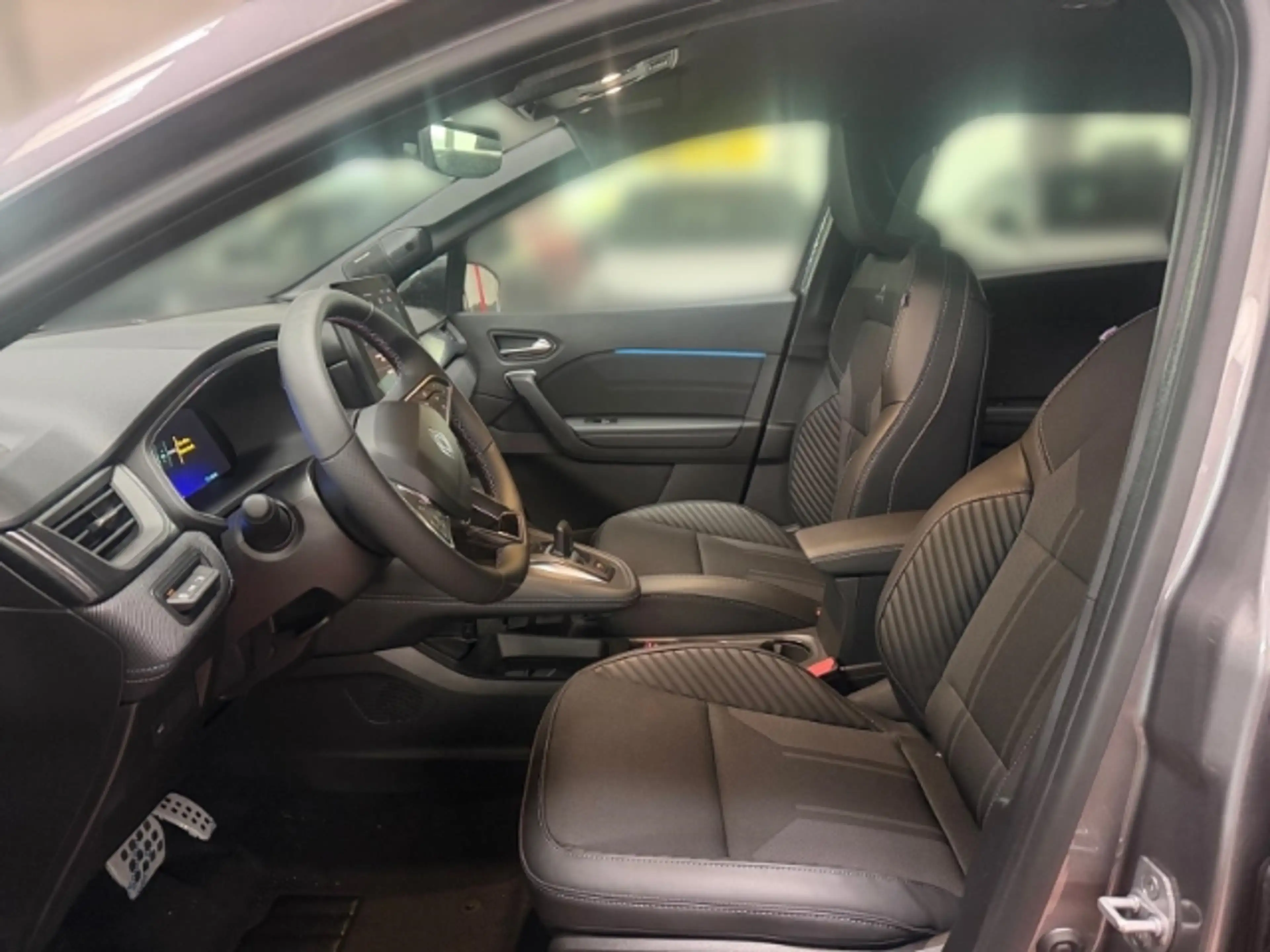 Renault Symbioz Esprit Alpine 160+H&K+SafetyDriving&Parking-P+e.He — photo 7