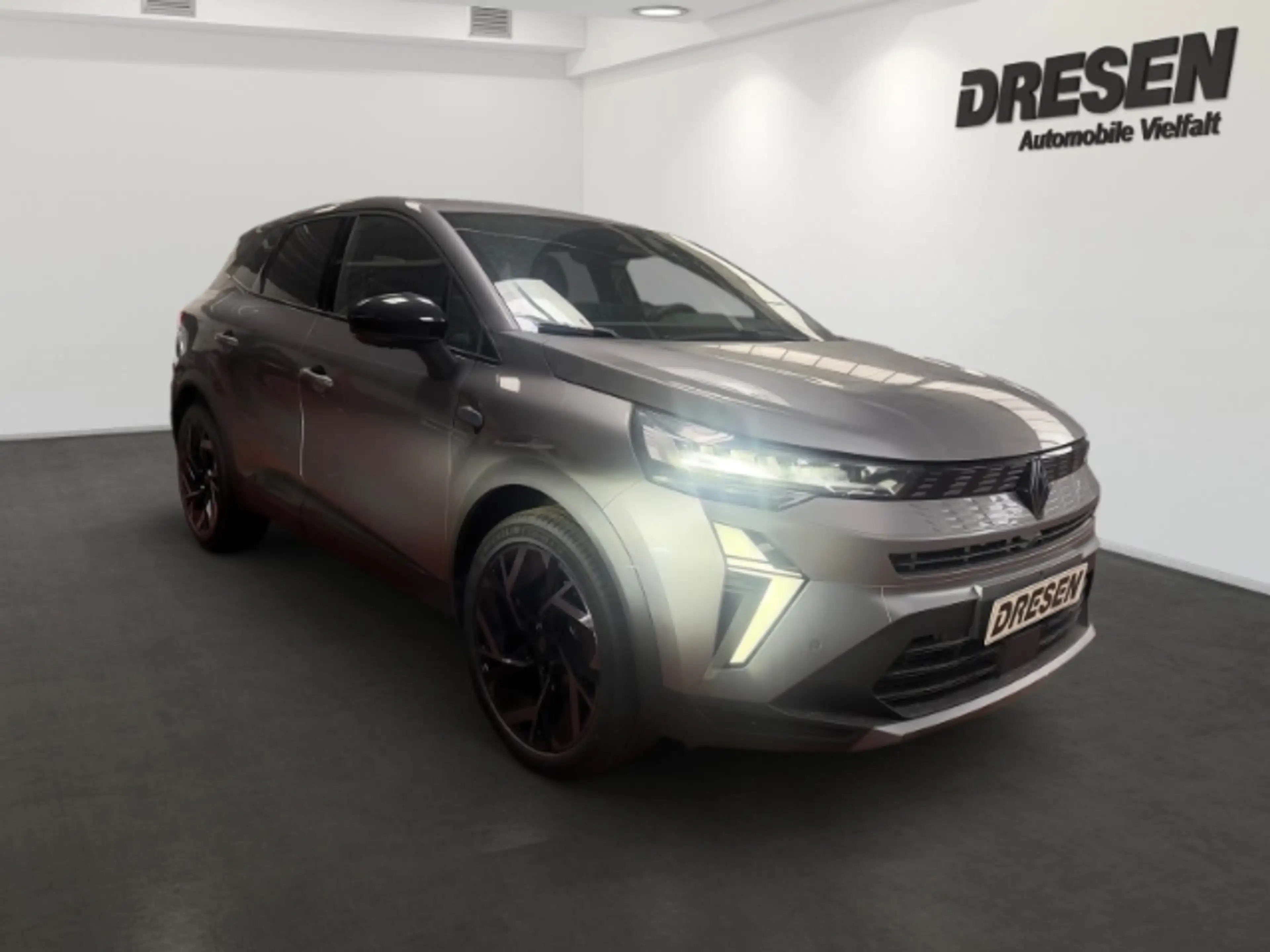 Renault Symbioz Esprit Alpine 160+H&K+SafetyDriving&Parking-P+e.He — photo 2