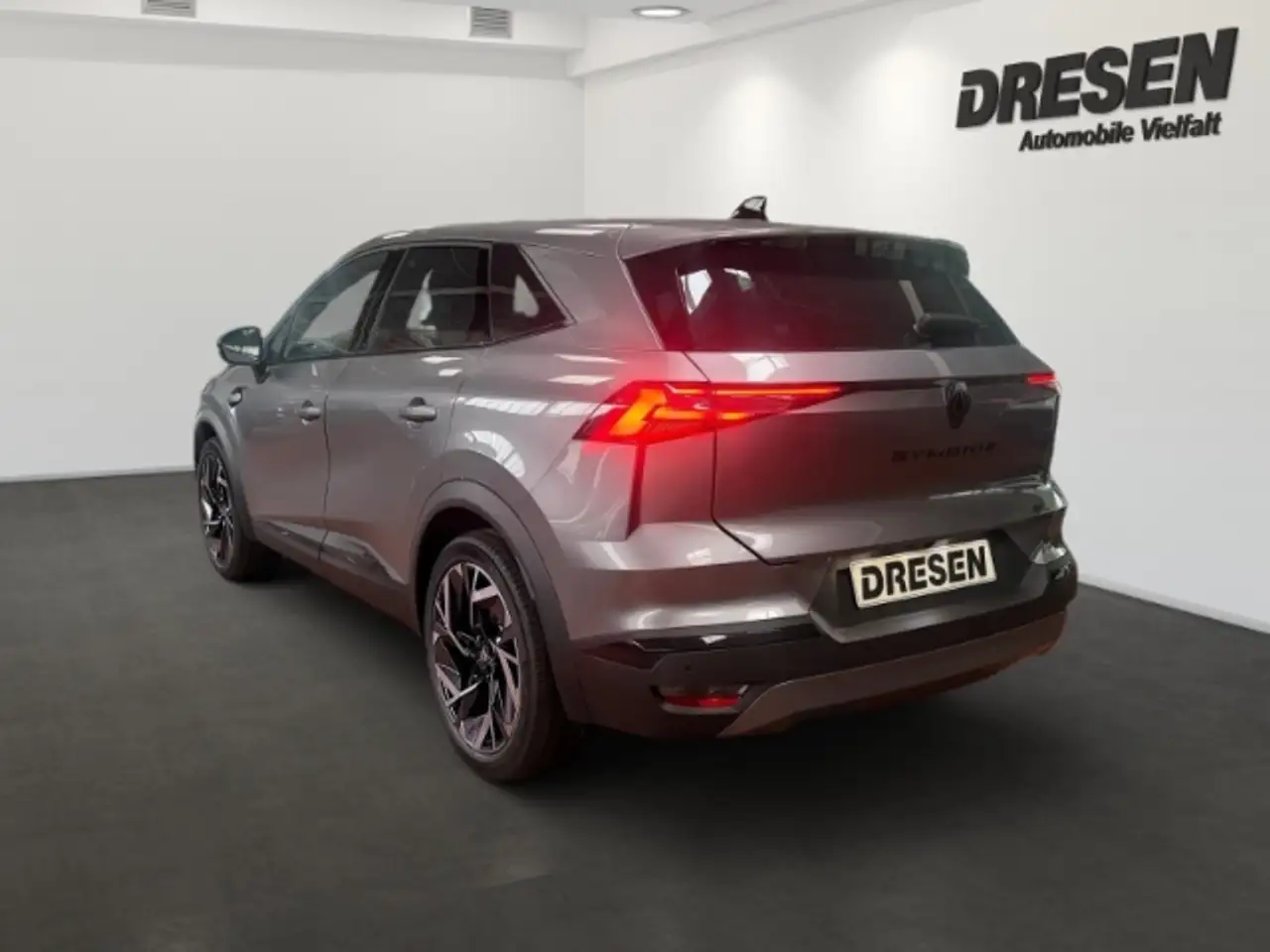 Renault Symbioz 2026
