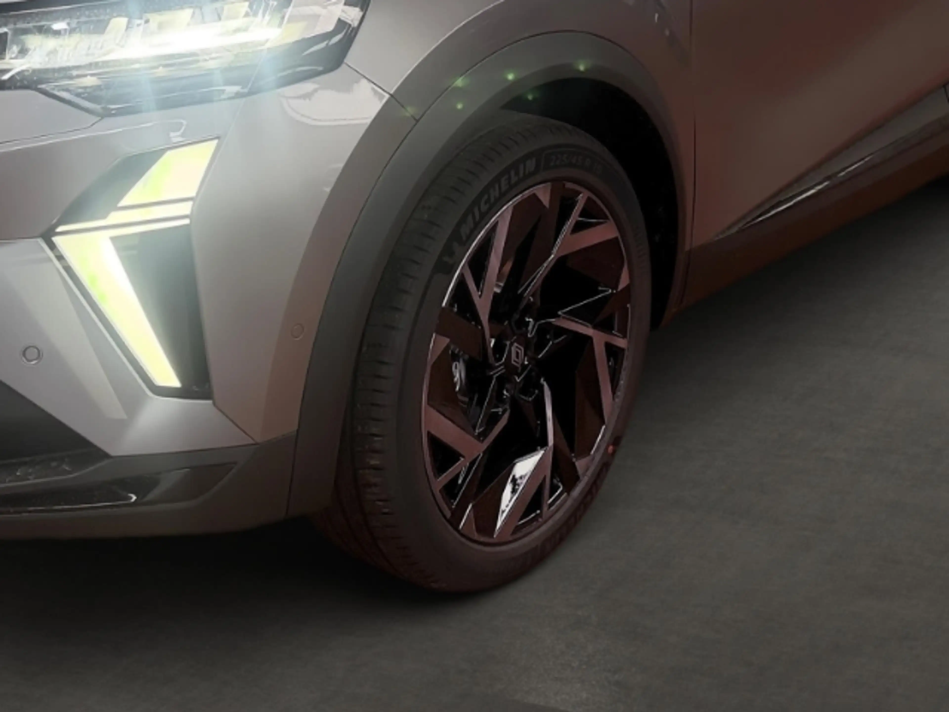Renault Symbioz Esprit Alpine 160+H&K+SafetyDriving&Parking-P+e.He — photo 6