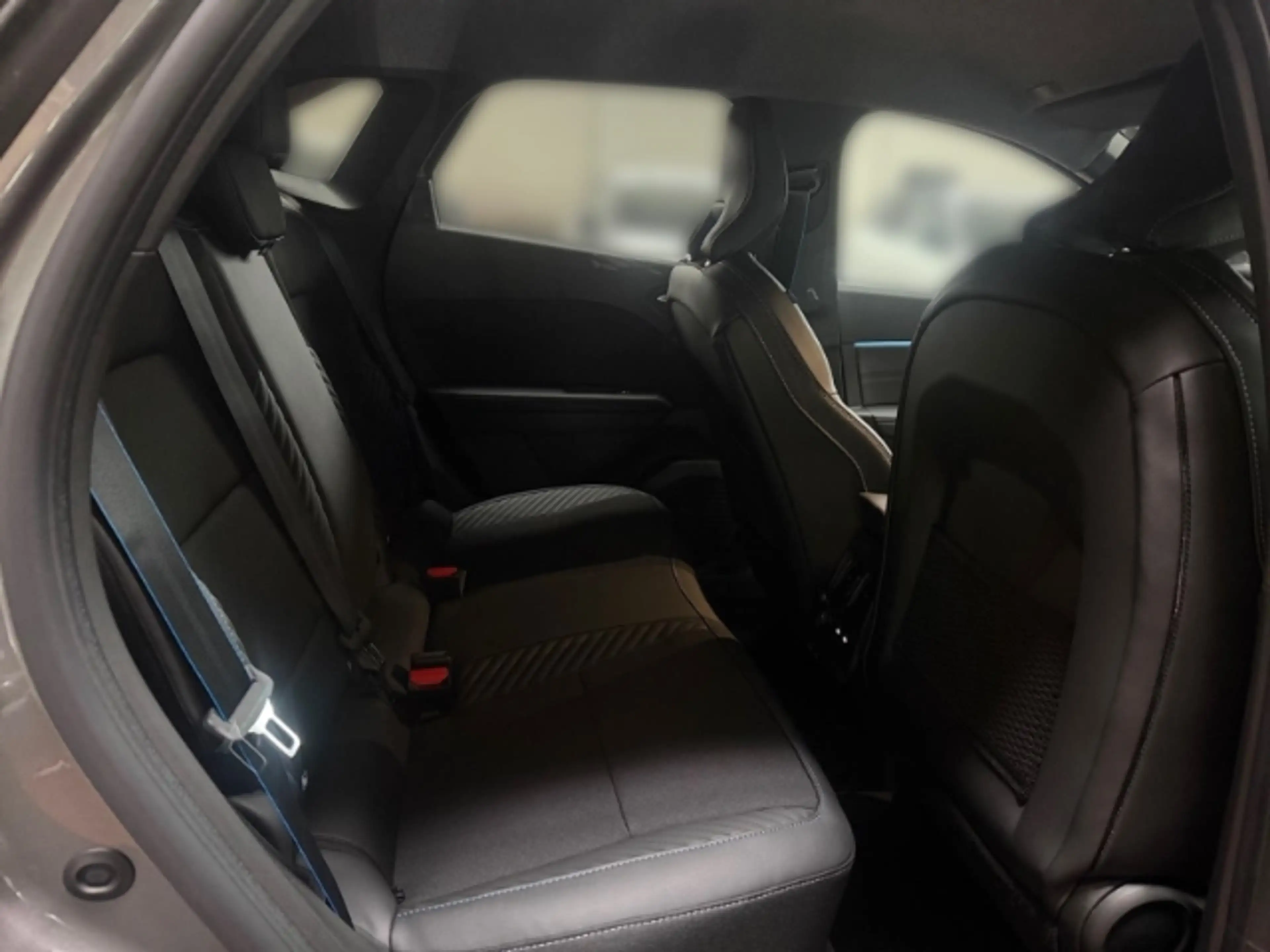 Renault Symbioz Esprit Alpine 160+H&K+SafetyDriving&Parking-P+e.He — photo 13