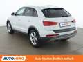 Audi Q3 2.0 TDI quattro Urban Cross Weiß - thumbnail 4