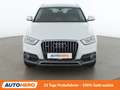 Audi Q3 2.0 TDI quattro Urban Cross Weiß - thumbnail 9