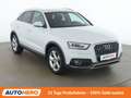 Audi Q3 2.0 TDI quattro Urban Cross Weiß - thumbnail 8