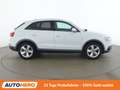 Audi Q3 2.0 TDI quattro Urban Cross Weiß - thumbnail 7