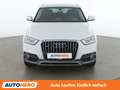 Audi Q3 2.0 TDI quattro Urban Cross Weiß - thumbnail 9