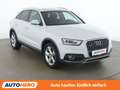 Audi Q3 2.0 TDI quattro Urban Cross Weiß - thumbnail 8