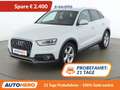 Audi Q3 2.0 TDI quattro Urban Cross Weiß - thumbnail 1