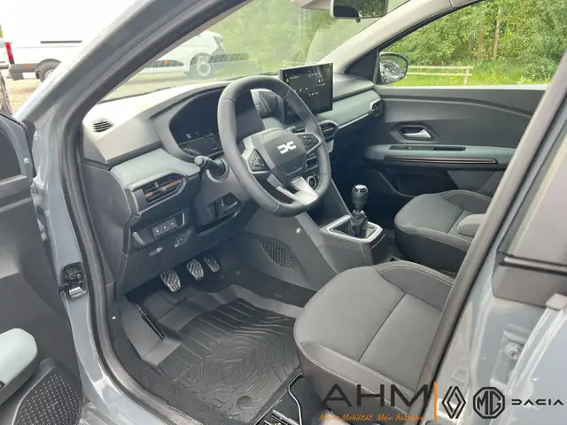 Dacia Jogger view 10