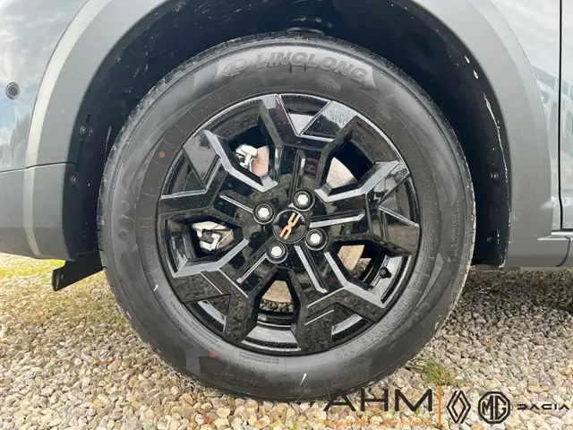 Dacia Jogger view 8