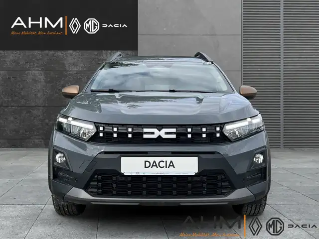 Dacia Jogger view 3