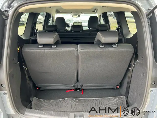 Dacia Jogger view 9