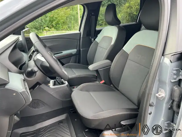 Dacia Jogger view 11