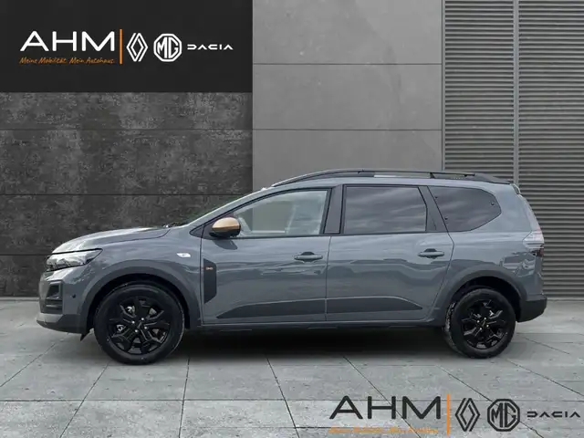Dacia Jogger view 5