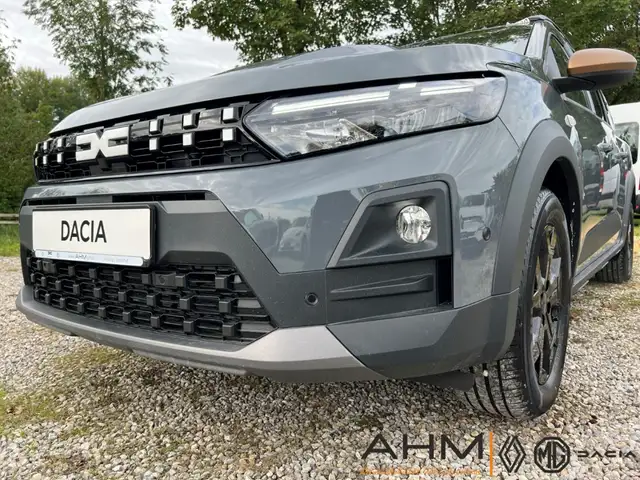 Dacia Jogger view 7