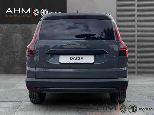 Dacia Jogger view 4