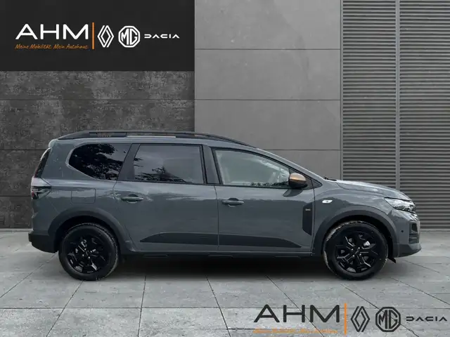 Dacia Jogger view 6