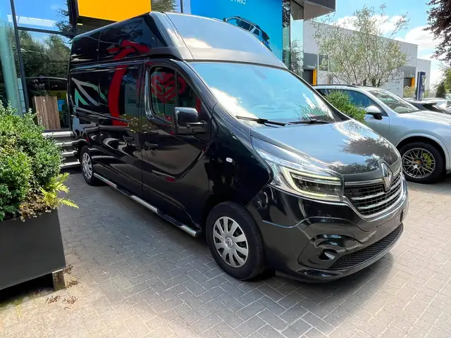 Renault Trafic Trafic 2.0 dCi 29 L2H2 Confort