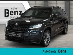 Skoda Kodiaq Sportline 4x4 *pACC*AHK*LED*NAVI*