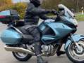 Honda Deauville Typ RC52, Variante 1, Version 2 Blau - thumbnail 2