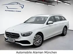 Mercedes-Benz E 200 d T Avantgarde *Facelift* Widescreen