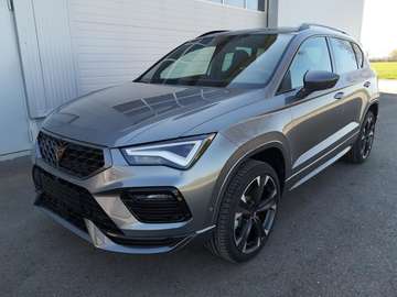 1.5TSI 19 Zoll Navi ACC GV5