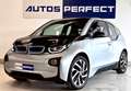 BMW i3 Advanced Range Extender 94Ah REX GPS AIRCO PDC Grijs - thumbnail 1