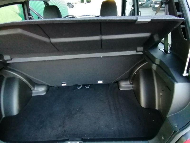 Photo du véhicule