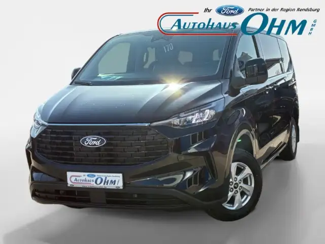 Ford Tourneo Bus 320 L1 Trend FWD - FAP - Klima -