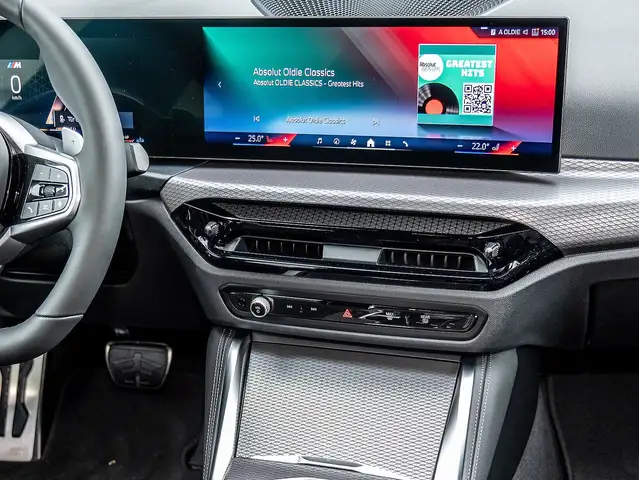 BMW 4 Series view 6