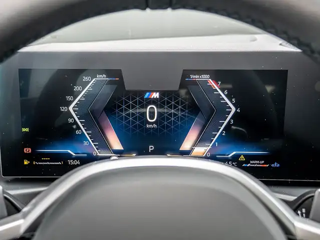 BMW 4 Series view 10