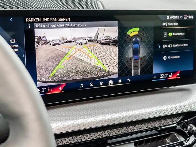 BMW 4 Series view 7