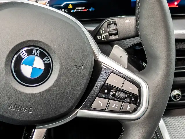 BMW 4 Series view 13