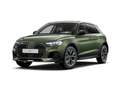 Audi A1 30 TFSI S tronic LED ACC NAVI Grün - thumbnail 1