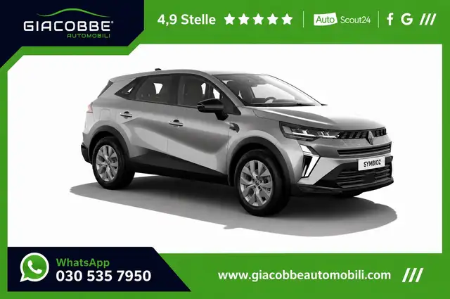 Renault Symbioz