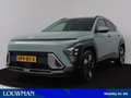 Hyundai KONA 1.6 GDI HEV Premium | UNIEKE KANS! | Full options Vert - thumbnail 1
