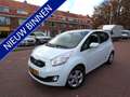 Kia Venga 1.4 CVVT World Cup Edition NL AUTO ORG KM STAND ME Wit - thumbnail 1
