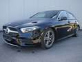 Mercedes-Benz A 180 AMG-Line NAVI/LED/360°/DISTR/CARPLAY Schwarz - thumbnail 1