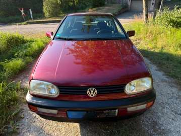 Golf III 1.8 CL