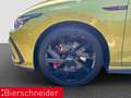 Volkswagen Golf GTI Golf 8 GTI 2.0 TSI DSG Black PANO STAND LEDER Hu Jaune - thumbnail 8