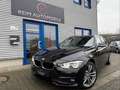 BMW 320 d AUTOMATIK "Advantage"*AHK*NAVI*LED*LICHT-PAKET* Schwarz - thumbnail 1