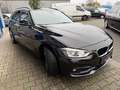 BMW 320 d AUTOMATIK "Advantage"*AHK*NAVI*LED*LICHT-PAKET* Schwarz - thumbnail 7