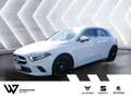 Mercedes-Benz A 220 Progressive PTS NAVI LED MBUX VOLL-LED Weiß - thumbnail 1