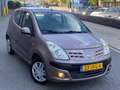 Nissan Pixo 1.0 Acenta/5drs/nap/2e EIG/ dealeronderhouden/ 1ja Beige - thumbnail 6