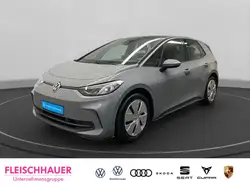 Volkswagen ID.3 Pro LED+ACC+Keyless+APP+58kwh