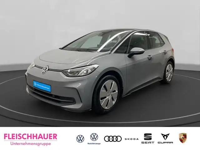 Volkswagen ID.3 Pro LED+ACC+Keyless+APP+58kwh