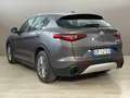 Alfa Romeo Stelvio 2.2 Super Business 160CV auto Grey - thumbnail 4