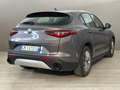 Alfa Romeo Stelvio 2.2 Super Business 160CV auto Grey - thumbnail 2