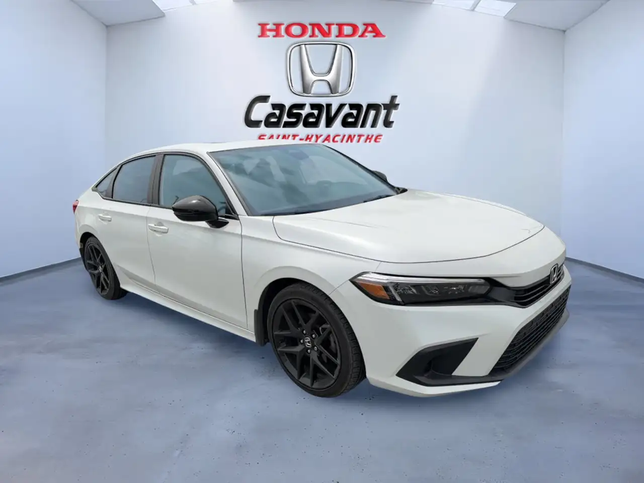 Honda Civic снимка Honda Civic