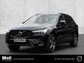 Volvo XC60 R Design B4 2WD AHK Digitales Cockpit Memory Sitze Schwarz - thumbnail 1